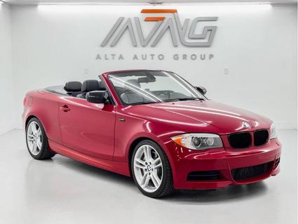 2012 BMW 1 series Concord NC