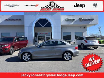 2013 BMW 1 series Hayesville NC