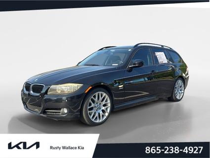 2009 BMW 3 series Louisville TN