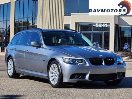 2012 BMW 3 series Burnsville MN