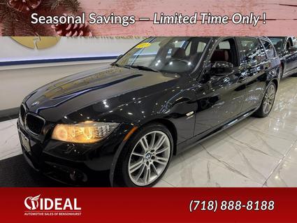 2011 BMW 3 series Bensonhurst NY