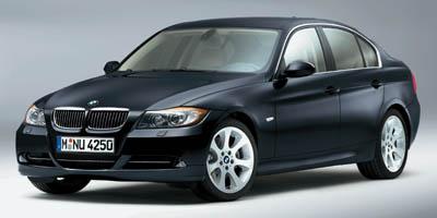 2007 BMW 3 series Missoula MT