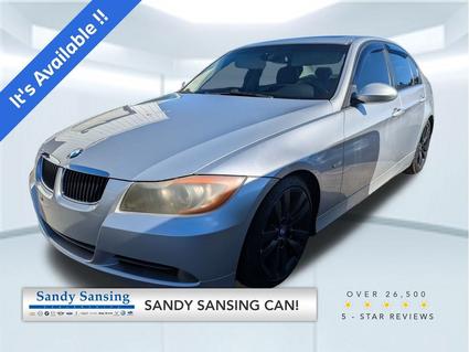 2008 BMW 3 series Pensacola FL