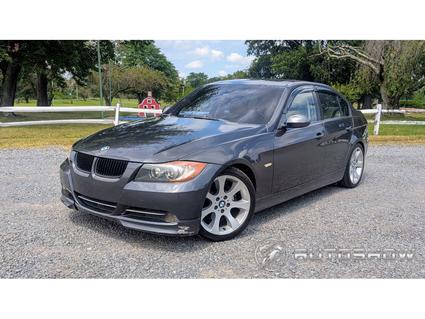 2008 BMW 3 series Somerset NJ
