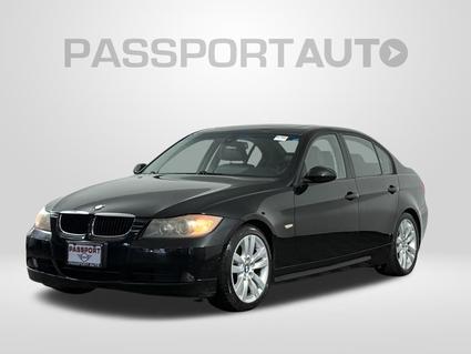 2007 BMW 3 series Gaithersburg MD