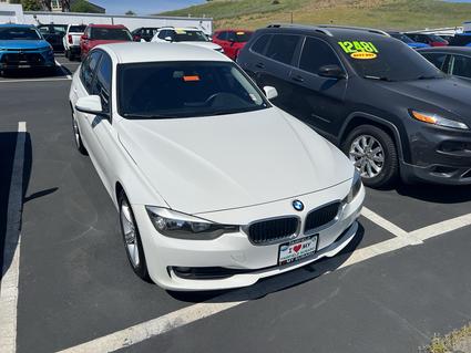 2006 BMW 3 series Fairfield CA