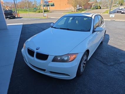 2006 BMW 3 series Clinton TN