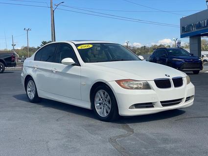2006 BMW 3 series Clinton TN