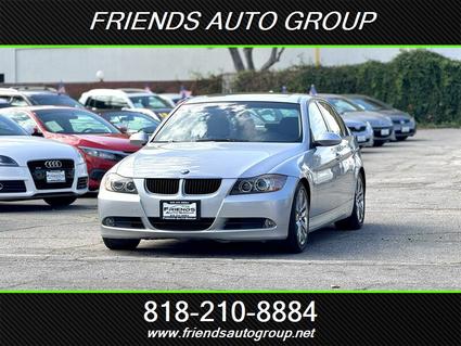 2006 BMW 3 series Canoga Park CA