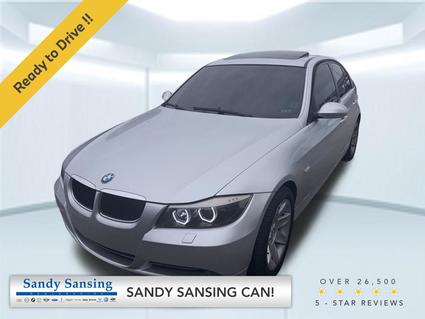 2008 BMW 3 series Pensacola FL