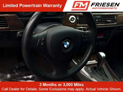 2006 BMW 3 series Tacoma WA