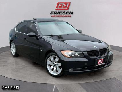 2006 BMW 3 series Tacoma WA