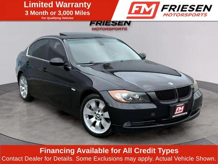 2006 BMW 3 series Tacoma WA