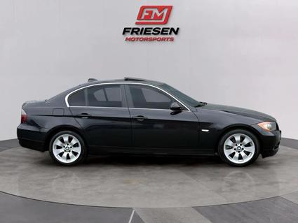 2006 BMW 3 series Tacoma WA