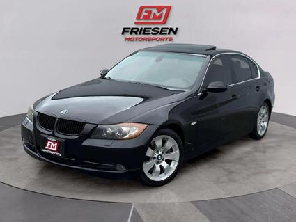 2006 BMW 3 series Tacoma WA
