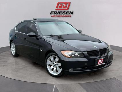 2006 BMW 3 series Tacoma WA