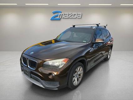 2013 BMW X1 Loveland CO