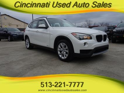 2014 BMW X1 Cincinnati OH