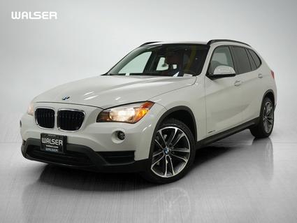 2014 BMW X1 Minneapolis MN
