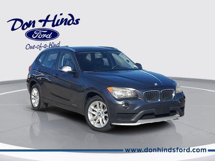 2015 BMW X1 Fishers IN