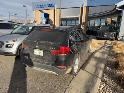 2015 BMW X1 Loveland CO