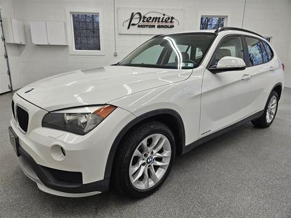 2015 BMW X1 Spring City PA