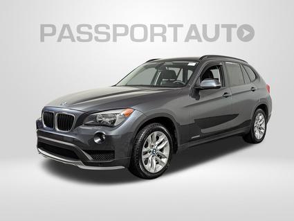 2015 BMW X1 Suitland MD