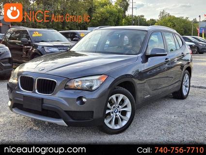2013 BMW X1 Carroll OH