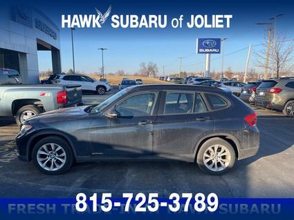 2014 BMW X1 Plainfield IL