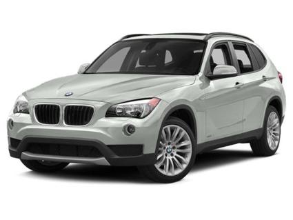 2015 BMW X1 Rochester MN