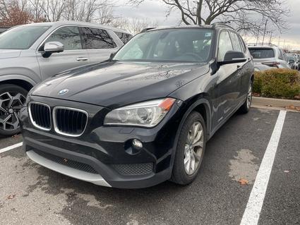 2014 BMW X1 Merriam KS