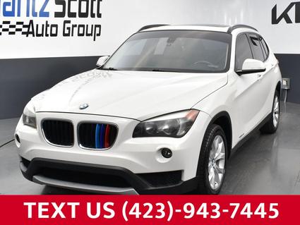 2014 BMW X1 Kingsport TN