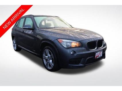 2015 BMW X1 Salem OR
