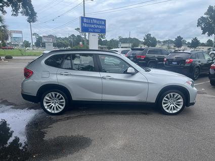 2015 BMW X1 Wilmington NC