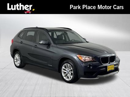 2015 BMW X1 Rochester MN