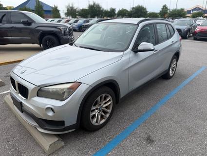 2015 BMW X1 Fort Walton Beach FL