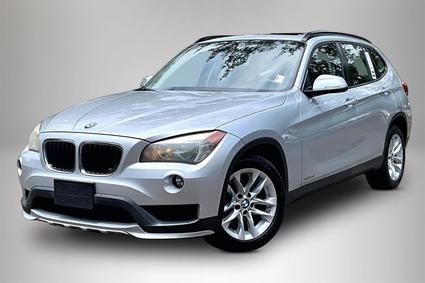 2015 BMW X1 Fort Walton Beach FL