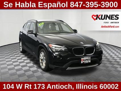 2014 BMW X1 Antioch IL