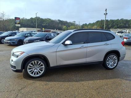 2014 BMW X1 Carthage MS