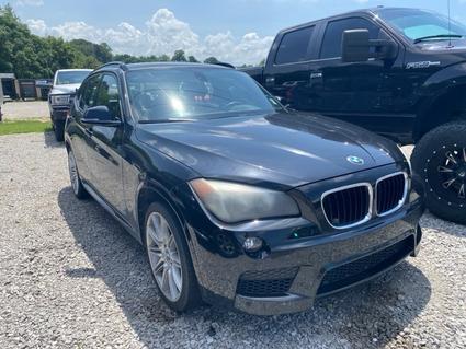 2015 BMW X1 Sparta TN