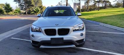 2013 BMW X1 San Diego CA
