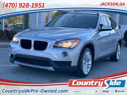 2014 BMW X1 Jackson GA