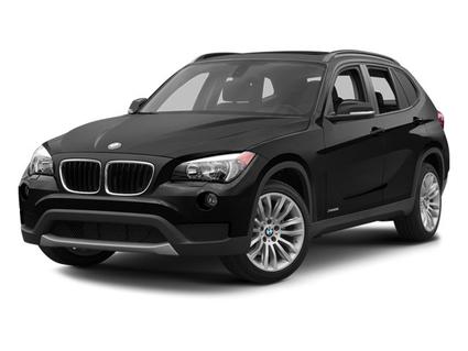 2014 BMW X1 Rochester MN