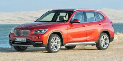 2014 BMW X1 Rochester MN