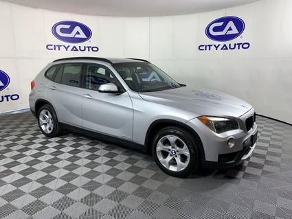 2013 BMW X1 Memphis TN