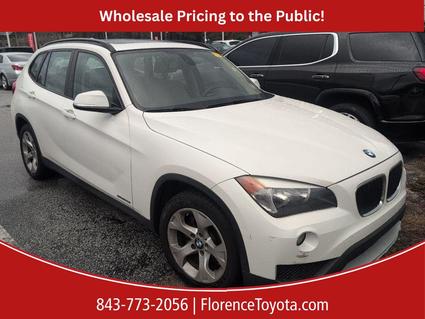 2015 BMW X1 Florence SC