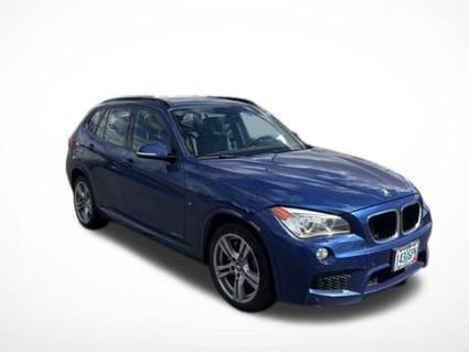 2014 BMW X1 Salem OR