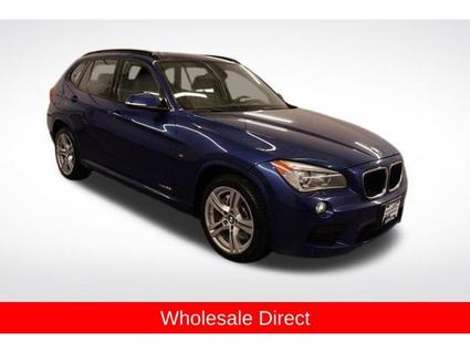 2014 BMW X1 Salem OR