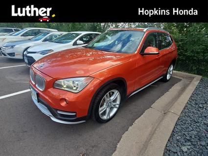 2015 BMW X1 Hopkins MN