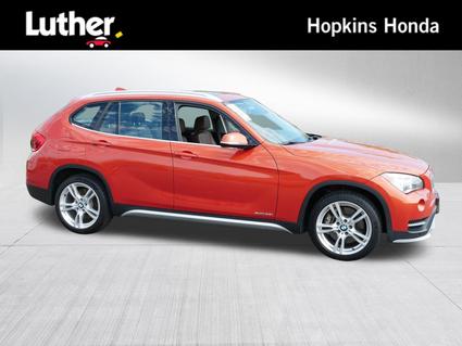 2015 BMW X1 Hopkins MN